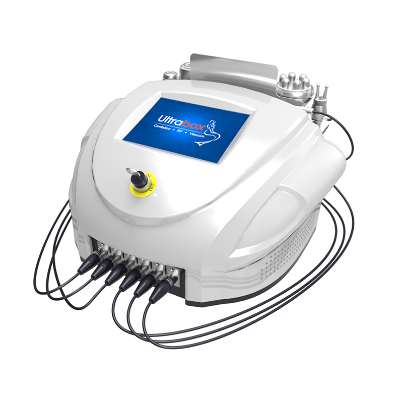 cavitation rf slimming machine1