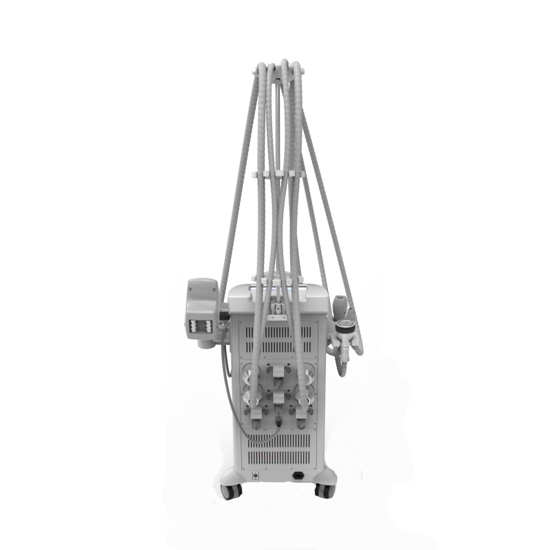Cavitation Vacuum RF Machine Kuma Shape Pro