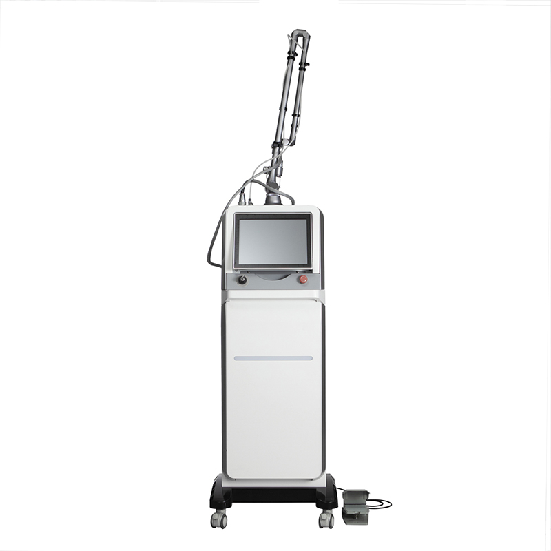Fractional CO2 Laser Scar Removal Acne Treatment and Vaginal Tightening Machine